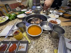 -安又胖韩国烤肉(美罗城店)