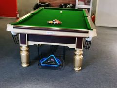 -金豪台球(河西店)