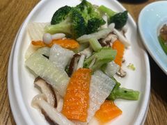 -川流不息(北蔡休闲广场店)