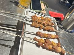 -No.DD戳子烧烤·江湖菜(北京总店)