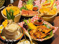 -泰妃殿(武汉首店)