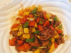 -文三里屯面馆(三里屯店)