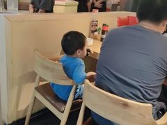 大堂-湘间田舍(北仑银泰店)