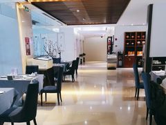 -上海古井假日酒店 · 徽昇楼中餐厅