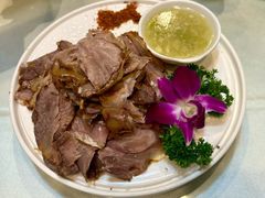 -尚帝·洛阳菜(八號院店)