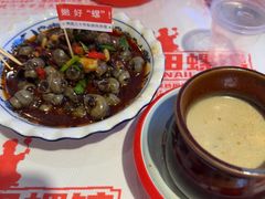 -老闵田螺馆·南昌市井菜·特色小吃(总店)