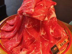 -牛New寿喜烧(闵行龙湖天街店)