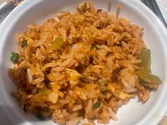 -金芙蓉|湘味小炒·鲜炒黄牛肉(淮安生态新城吾悦店)