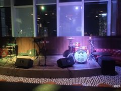 -戏迷-成都群光君悦酒店