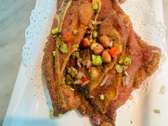 -小菜园新徽菜(无锡宜家荟聚中心店)