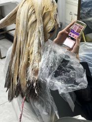 -ASG Hair Salon烫染·接发