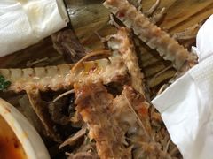 -秀妈厨房(灰汤老店)