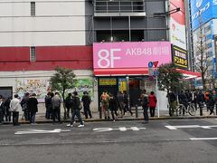 -秋叶原电器街