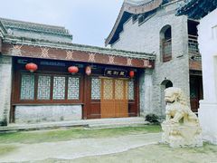 -盛世南宫影视城(北普陀影视城)