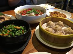 -小厨娘淮扬菜(清江苏宁广场店)