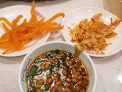 -麻辣空间·清油火锅(水井沟店)