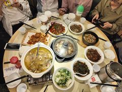 -大碗先生(万家丽店)