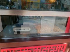 甜和咸麻花-弘祥蜂蜜大麻花(校场街店)