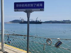 -海驴岛(荣成市)