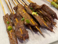 -林二哥宜烤官·宜宾小烧烤