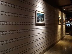 -绿茶餐厅(王府井永宁门店)