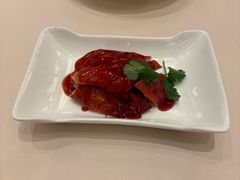 苏式酱鸭-得月楼·省级非遗·传统苏帮菜(观前店)