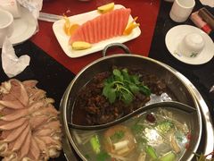 -香丽缘饭馆(黑龙潭店)