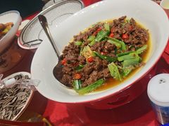 -柴火农家·江西赣南菜(土华店)