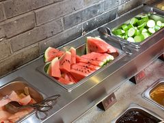 -蜀大侠火锅(森兰花园城店)