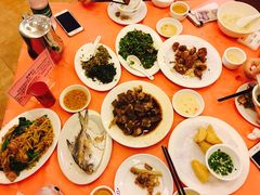 -深运潮州粥(东门店)