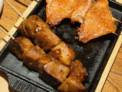 -九本居酒屋(学院路店)