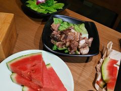 -掂档潮汕牛肉火锅(沈阳万象城店)