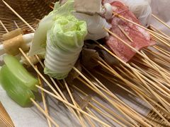 -马路边边串串香形象店(磐石路店)