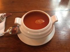 -康豪氏餐厅(酒仙桥店)