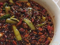 -盛百味·家宴餐厅(霸州分店)