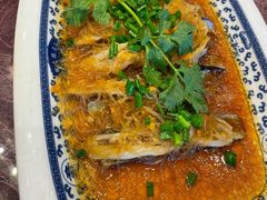 蒜蓉粉丝蒸竹蛏王-宁波状元楼酒店(和义路店)