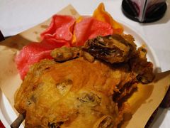 -江城小馆陕南妈妈菜·全球旅行餐厅(钟楼店)