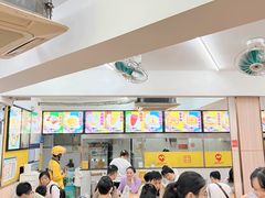 -玫瑰甜品(文明路店)