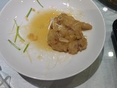-蠔友汇·海鲜·生蚝烧烤(大东店)