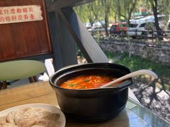 -北京水岸山吧度假村(雁栖镇店)