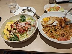 -卡朋西餐(东方广场店)