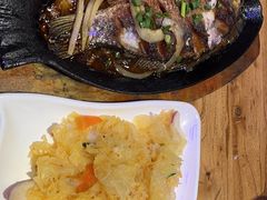 -正通记·哈尔滨烧烤·炭烤鸽子(七宝万科国际店)