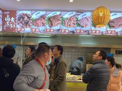 -辛杨和·大耳朵驴肉馆(银川总店)
