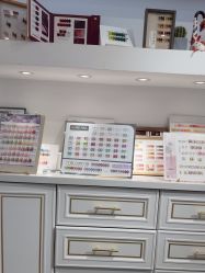 -U+nail优加专业美甲美睫