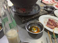 -鞍山戰