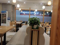 -林妈妈村·日式料理(宝山龙湖天街店)