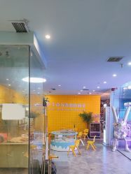 点击看大图 -神奇动物撸宠馆·羊驼·小浣熊·异宠(豫园店)