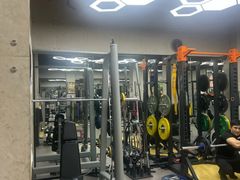 -VPsmart私教健身工作室(新华路旗舰店)