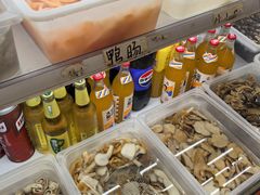 -好吃鬼高原牦牛杂火锅(古尔沟分店)