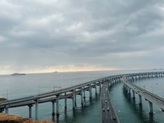 -星海湾跨海大桥